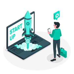 Startup: From Idea to Launch